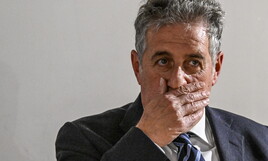 Non è reato essere massoni, né votare Sì