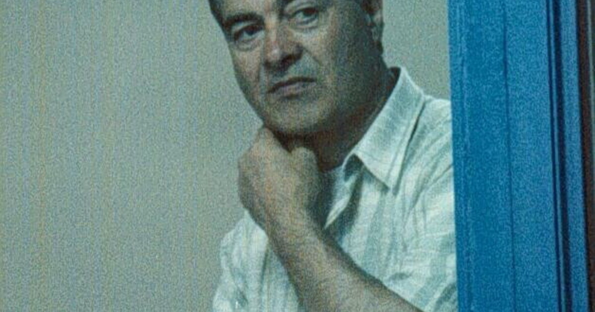 È morto il boss di Cosa Nostra Nitto Santapaola È morto il boss di Cosa Nostra Nitto Santapaola