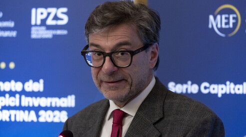 Il deficit al 3,1 per cento complica i piani del governo per gli impegni Nato