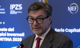 Il deficit al 3,1 per cento complica i piani del governo per gli impegni Nato