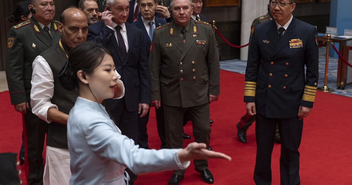 l iran 232 la crisi che mette alla prova pechino da Ilfoglio.it l iran 232 la crisi che mette alla prova pechino