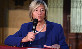 L’ex ministra Pinotti: “La sinistra non sia ambigua sul regime iraniano”