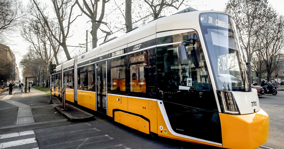 l odio verso i tramlink dopo l incidente di milano