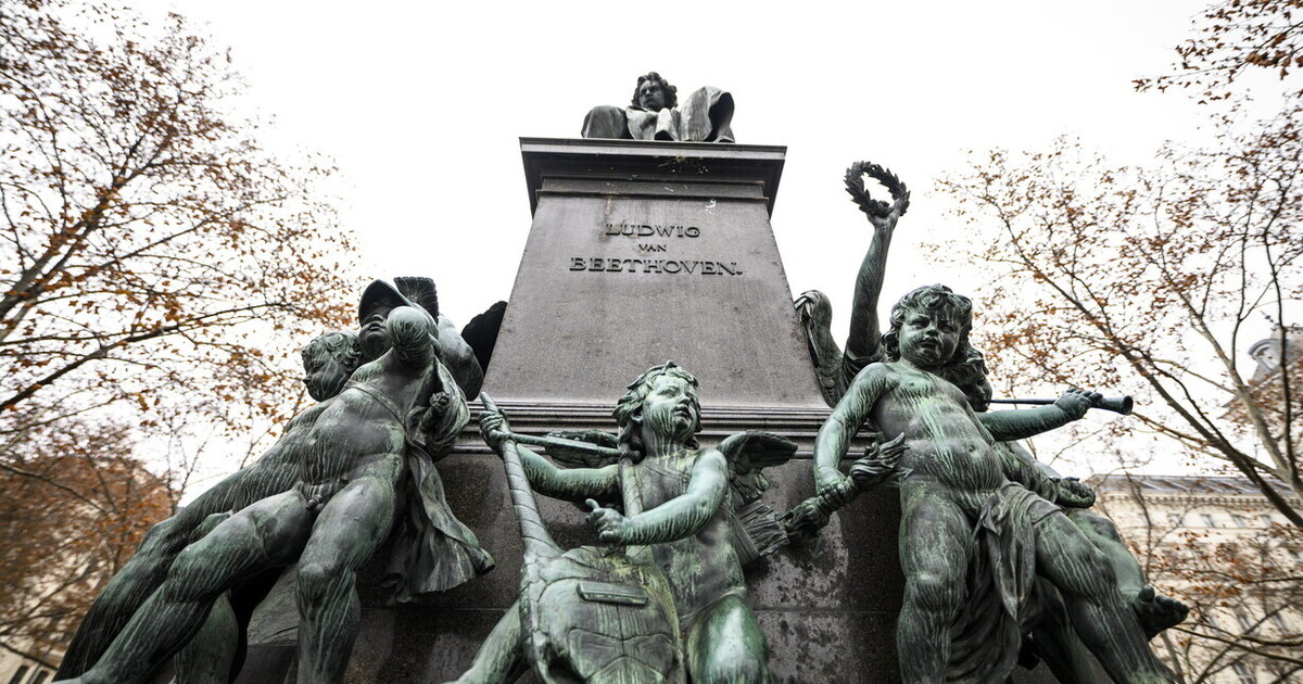 beethoven e la voce inaudita della grande fuga che ci sorprende ancora