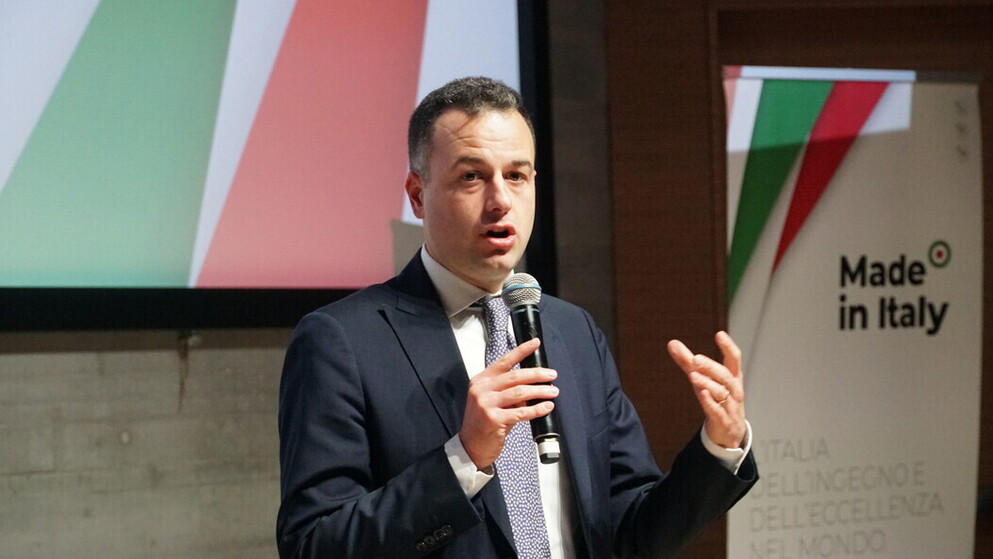 Chi è Simone Venturini, il delfino di Brugnaro candidato sindaco a Venezia