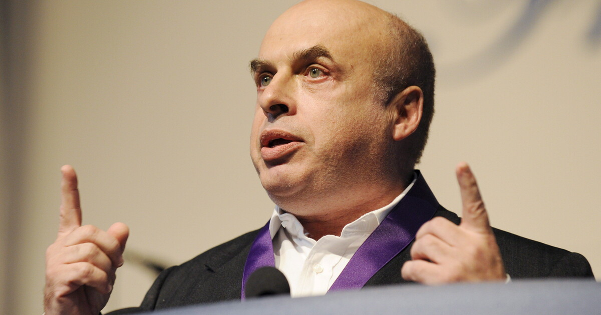 se l8217iran cade sar224 come un nuovo muro di berlino intervista all8217ex dissidente sovietico sharansky