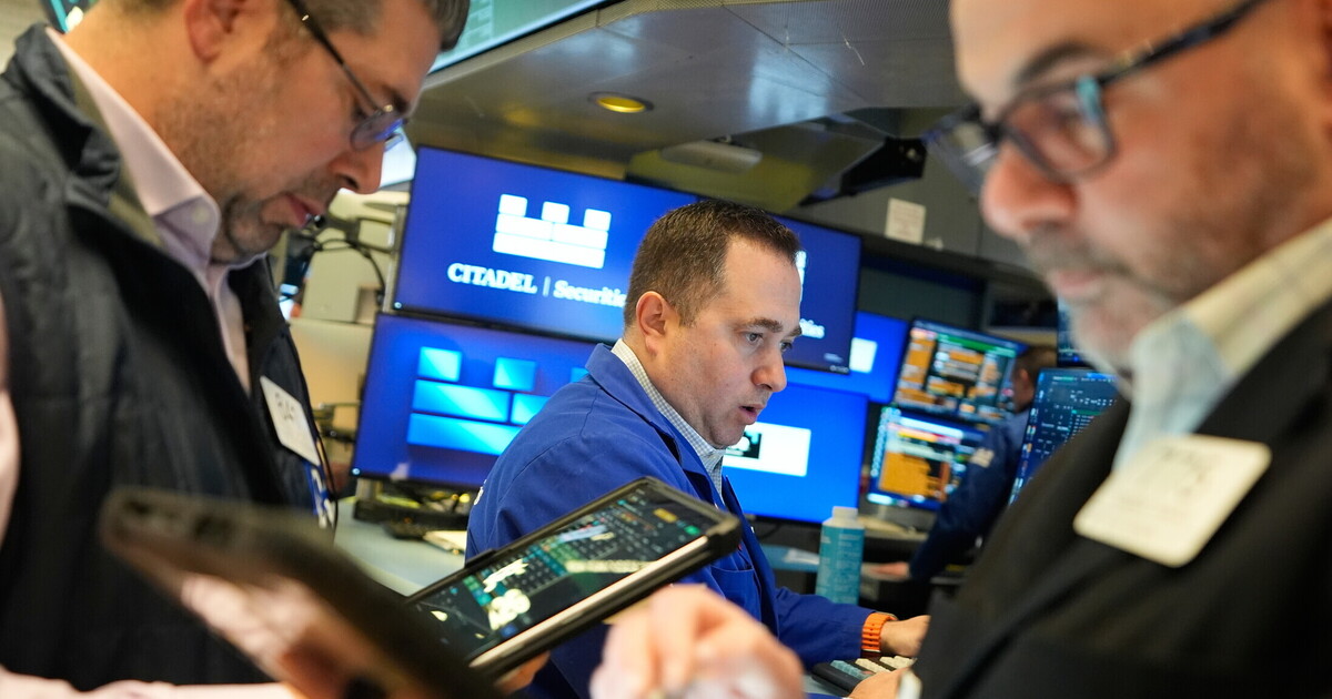 l8217incertezza sulla strategia in iran spaventa le borse segnali da seguire da Ilfoglio.it l8217incertezza sulla strategia in iran spaventa le borse segnali da seguire