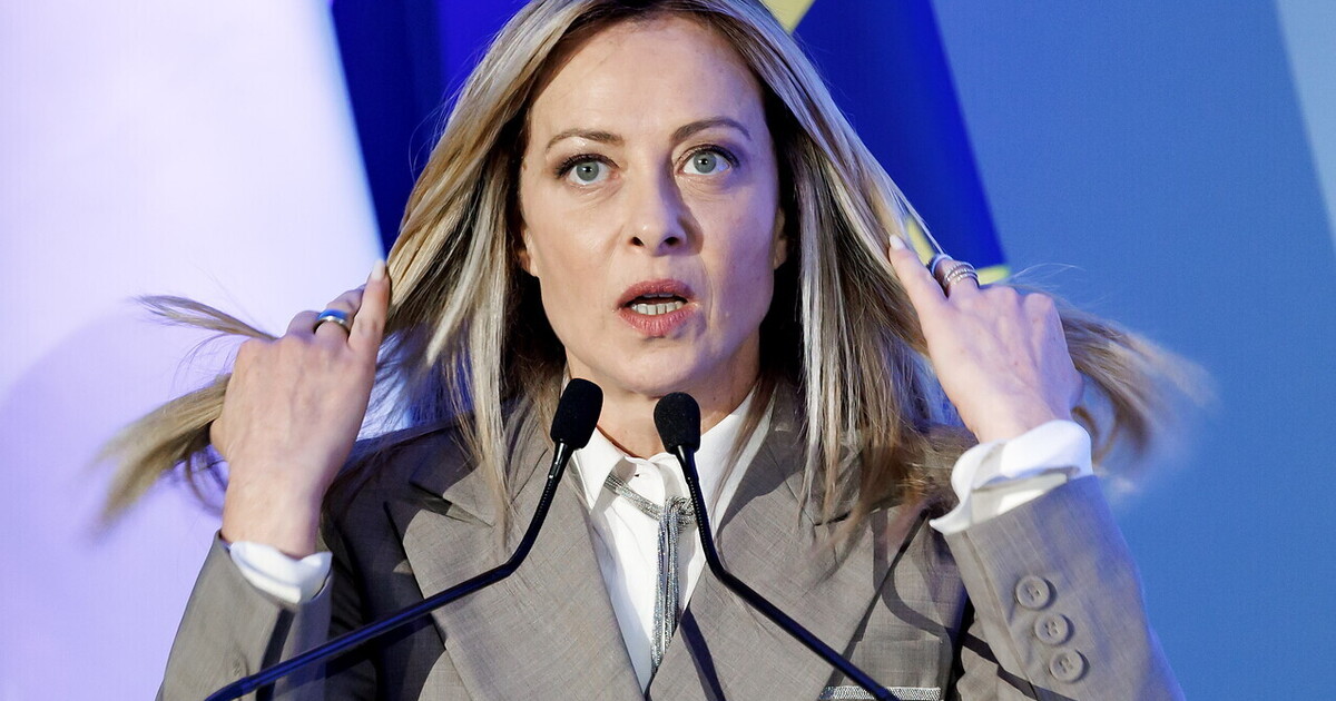 meloni oltre l iran i tarli economici e le scorie del caso crosetto mantovano blinda caravelli all aise da Ilfoglio.it meloni oltre l iran i tarli economici e le scorie del caso crosetto mantovano blinda caravelli all aise