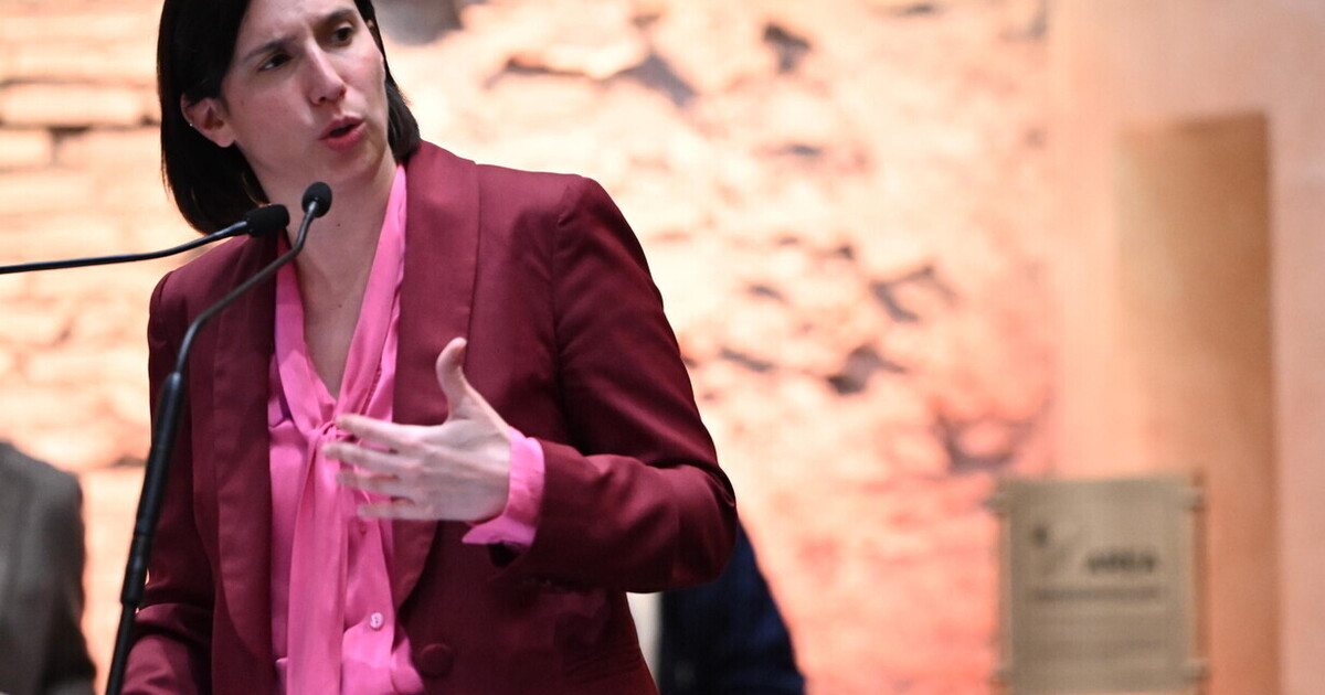 Costi e proposte, il problema di Schlein non è politico ma matematico