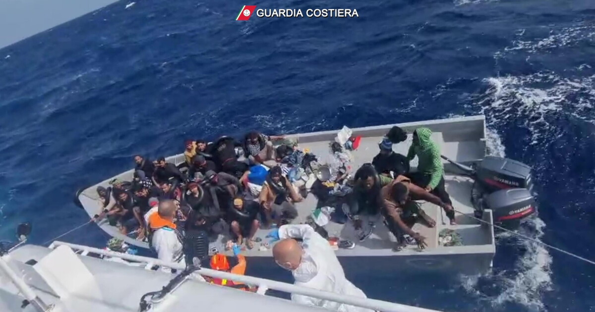 La guerra in Iran rischia di mettere sotto pressione le rotte migratorie