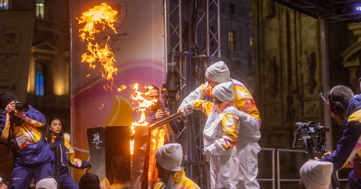 viva le paralimpiadi ma disonore sull8217ipc che permette le bandiere russe c8217232 chi dice no da Ilfoglio.it viva le paralimpiadi ma disonore sull8217ipc che permette le bandiere russe c8217232 chi dice no