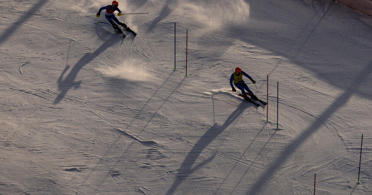Bertagnolli guida la caccia all’oro dell’Italia paralimpica