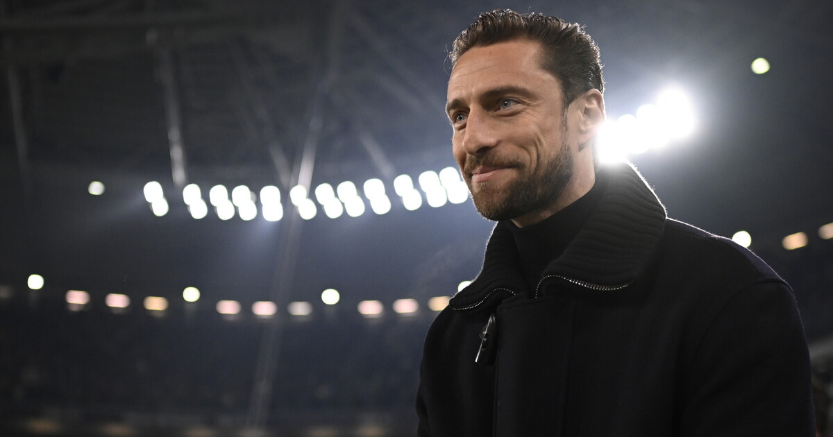 “Il calcio ora è troppo lento”. Intervista a Claudio Marchisio