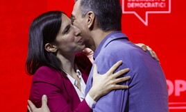 "A Schlein piace Sánchez solo perché è bello", dice il filosofo spagnolo Savater