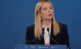 Famiglia nel bosco, nuovo affondo di Meloni contro le toghe: "Non è compito della giustizia sostituirsi ai genitori"