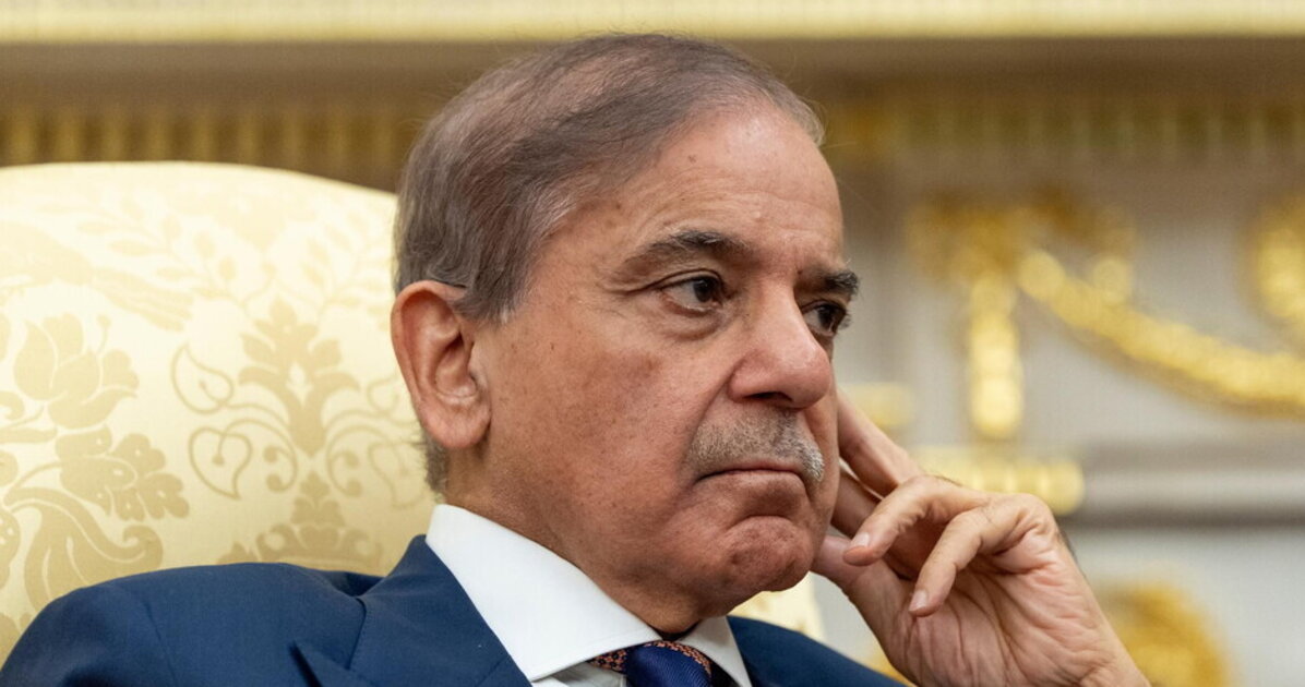 La guerra gemella di Islamabad contro l