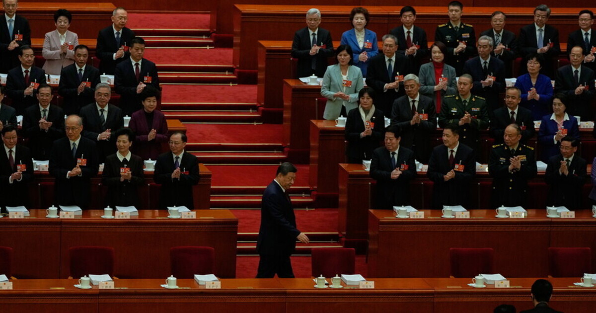 Otto cittadini cinesi, che in Italia spiavano i dissidenti, sono stati raggiunti da un decreto di espulsione