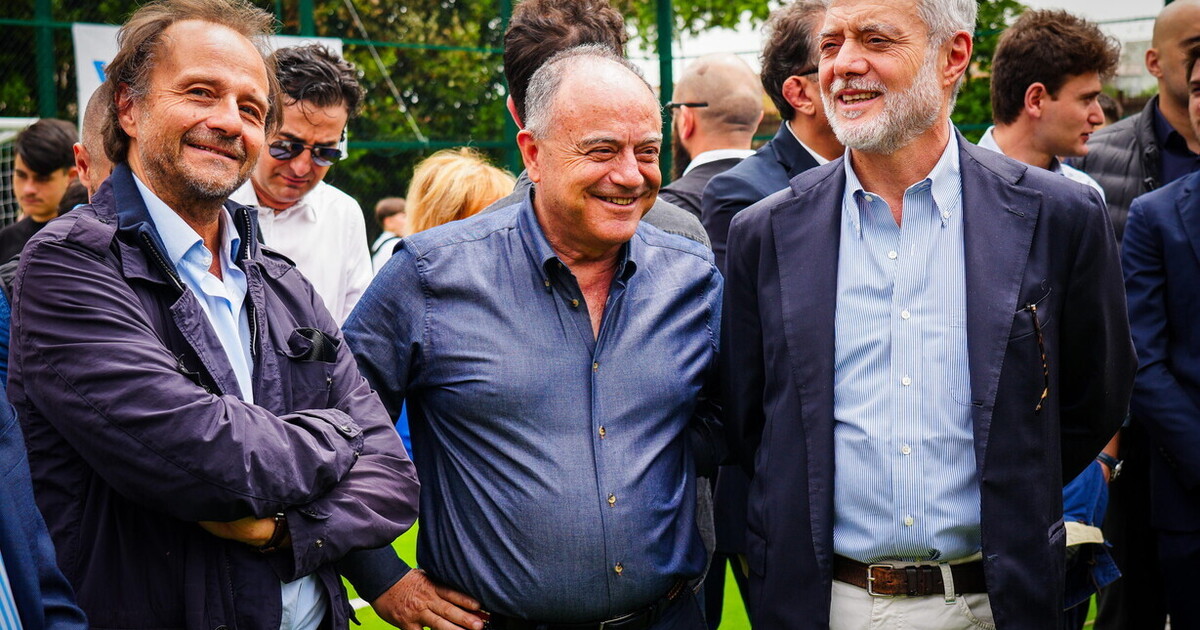 La clamorosa disfatta in tv del pm Woodcock