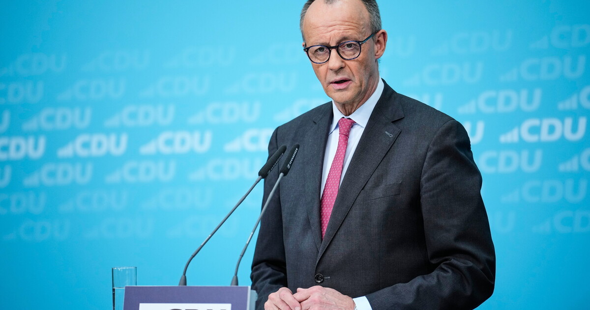 A Merz, stretto tra le elezioni regionali, serve che la guerra duri poco