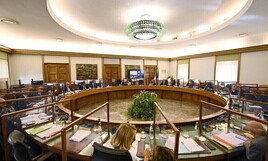 "Dal fronte del No fake news sull’elezione dei laici del Csm e dell’Alta corte". Parla Guzzetta