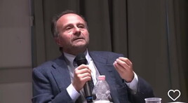 Turati e De Gasperi, la storia inventata da Woodcock