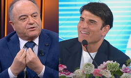 Lo scivolone di Gratteri su Sal Da Vinci che vota No al referendum