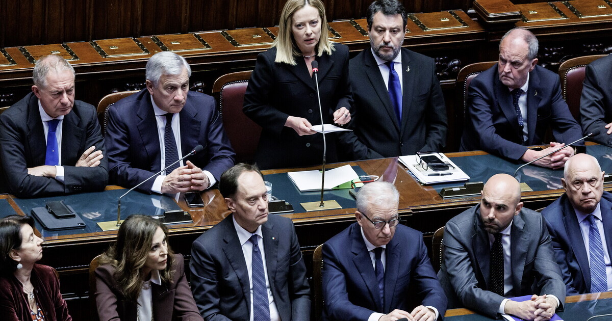 Il sondaggio di Swg. Quadro politico stabile, ma il 59 per cento degli italiani è contrario alla guerra in Iran