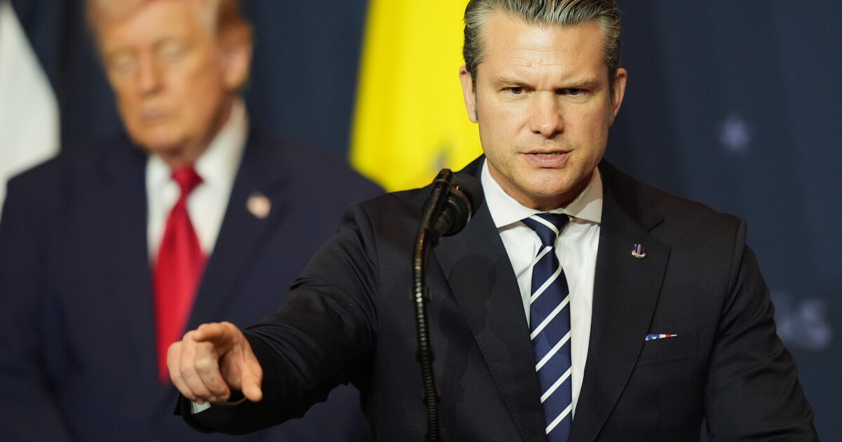 hegseth oggi il giorno di attacchi pi249 intensi si ferma la pi249 grande raffineria degli emirati da Ilfoglio.it hegseth oggi il giorno di attacchi pi249 intensi si ferma la pi249 grande raffineria degli emirati