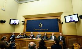 L'Intergruppo per il Sì, “riformisti trasversali” dal Pd a FdI