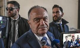 "Quella di Gratteri al Foglio è intimidazione", dice il Comitato Camere Penali per il Sì
