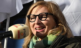 La Fnsi contro Gratteri: le minacce al Foglio sono incompatibili con l’articolo 21 della Costituzione