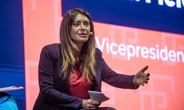 Picierno (Pd): "Gratteri? Intimidire un giornale non fa onore alla magistratura"