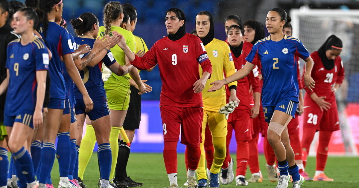 La fuga delle calciatrici iraniane in Australia e una lezione sui regimi 