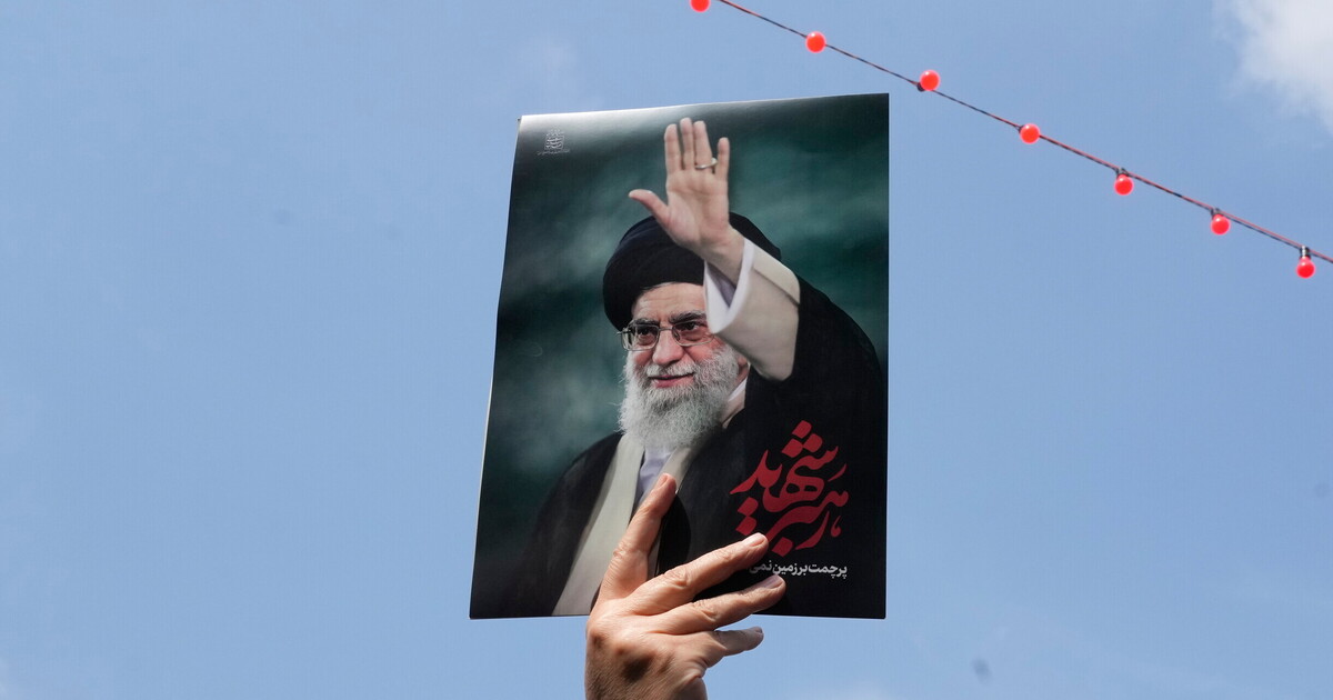 Agli ayatollah non piace il Leone prudente