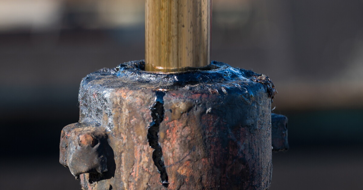 Riserve di petrolio per comprare tempo