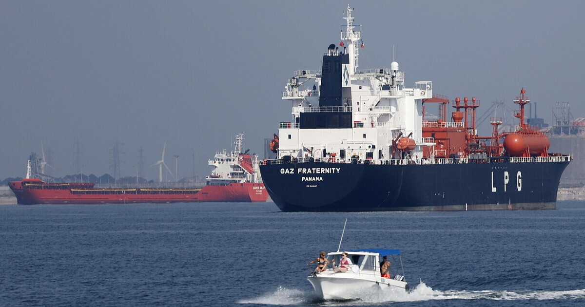 Casinò Hormuz. Nicolazzi: "Il mercato si muove in maniera forsennata"