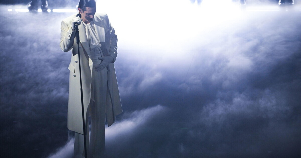 Together for a Cure. La charity night con Achille Lauro