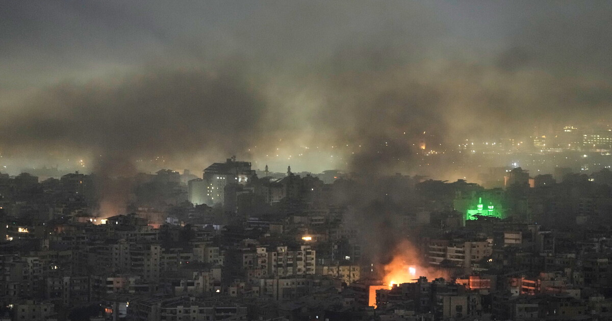 Il Foglio di guerra: una diretta con le firme del Foglio sulla crisi in medio oriente