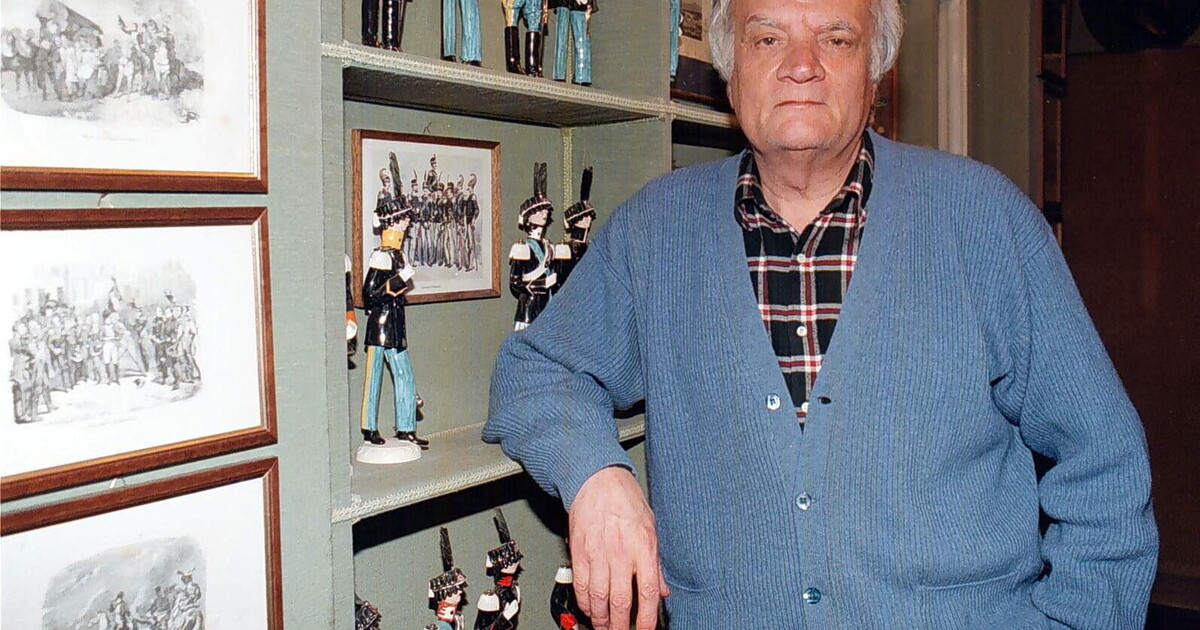 È morto Bruno Contrada, un servitore dello stato che lo stato non seppe difendere