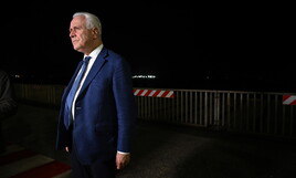 Il governo firma la proroga per il rigassificatore di Piombino. Giani: "Darò battaglia"