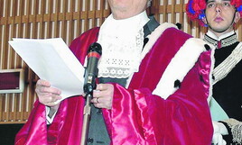 Il giudice della stanza accanto