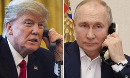 Trump scatena i trumpiani italiani. M5s e Lega: "Aprire al petrolio russo"