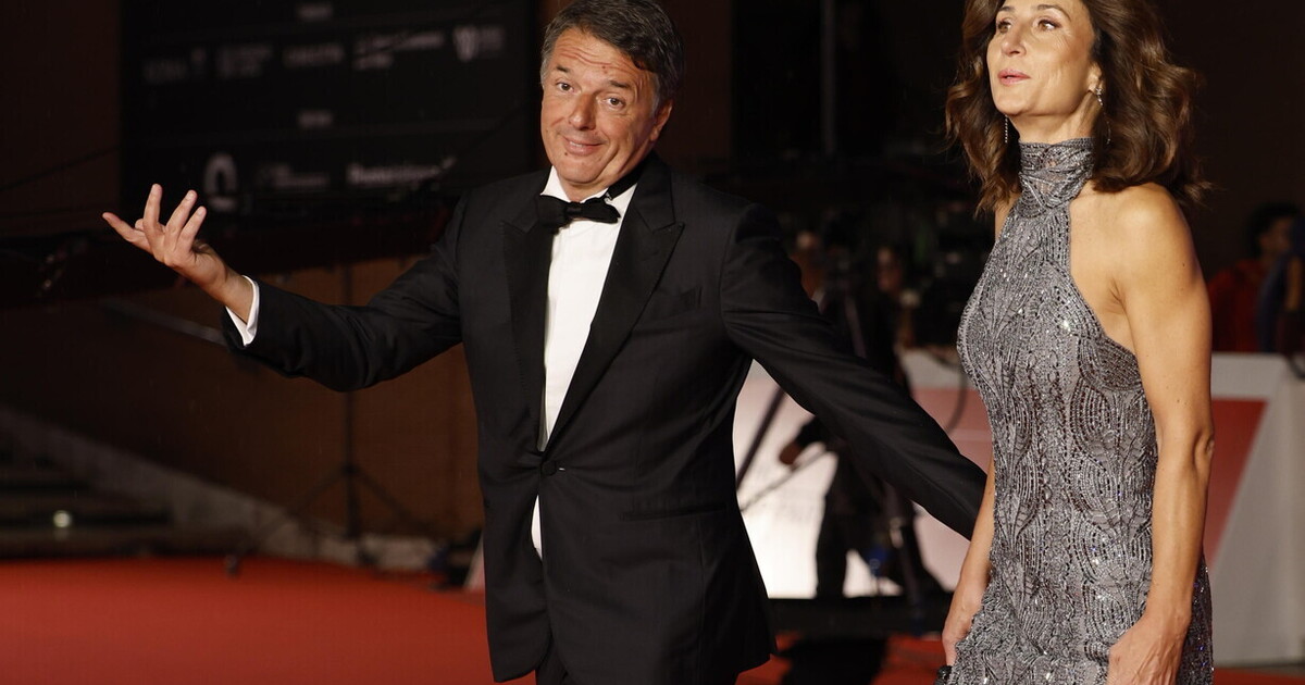 Ermanno Scervino, il nome che unisce Matteo Renzi e Giorgia Meloni