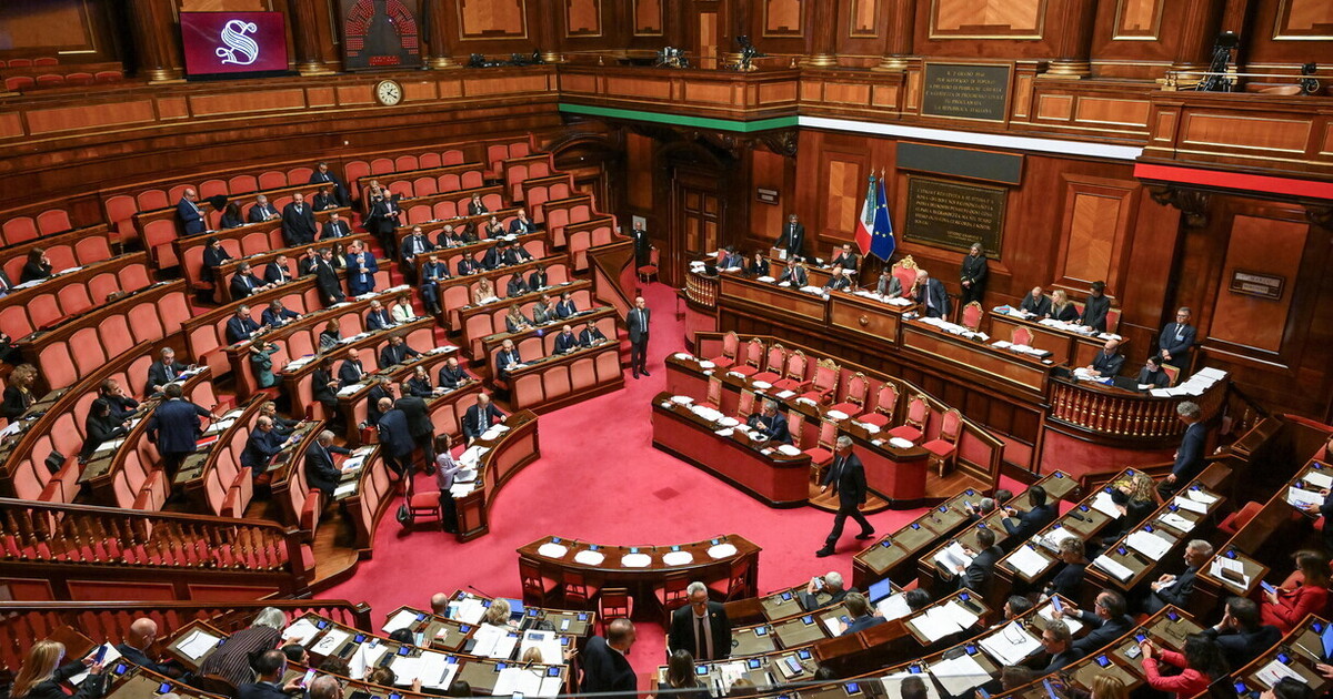 evitare rinvii per l8217approvazione definitiva del ddl contro l8217antisemitismo da Ilfoglio.it evitare rinvii per l8217approvazione definitiva del ddl contro l8217antisemitismo