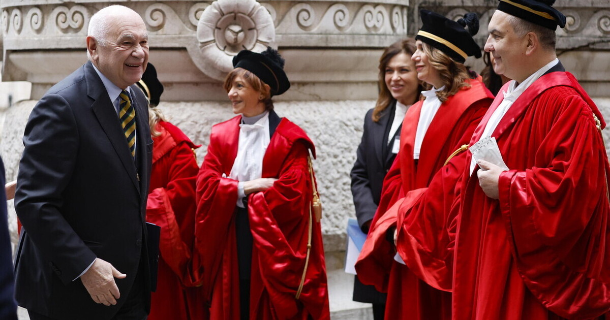 quando la sinistra era per la separazione delle carriere da Ilfoglio.it quando la sinistra era per la separazione delle carriere