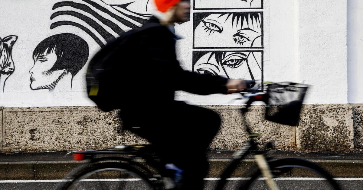 Il maestro Crepax e la sua indimenticabile Valentina. In mostra a Brescia Il maestro Crepax e la sua indimenticabile Valentina. In mostra a Brescia