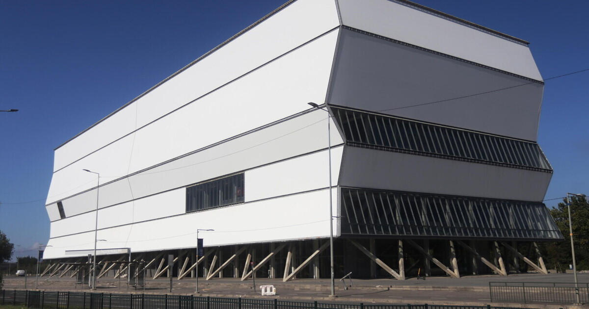 l oscar dell architettura pritzker in ritardo per gli epstein files da Ilfoglio.it l oscar dell architettura pritzker in ritardo per gli epstein files