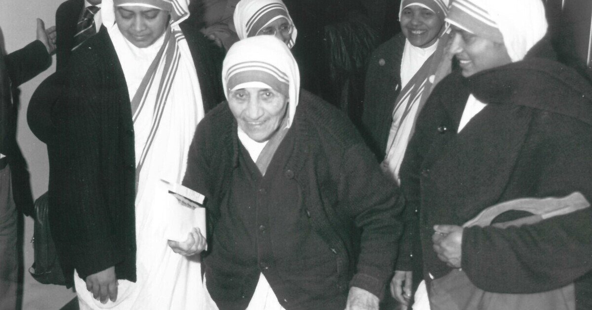 c8217232 sempre chi vede e chi non vede lettera da un lontano incontro da Ilfoglio.it c8217232 sempre chi vede e chi non vede lettera da un lontano incontro