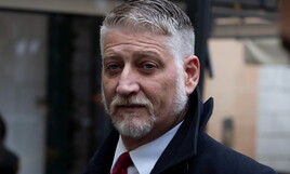 Giuli salta la Biennale e manda il vice capo di Gabinetto al suo posto