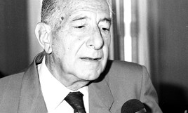 L’intervista falsa a Falcone e quella vera a Vassalli